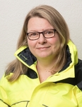 Bausachverständige, Immobiliensachverständige, Immobiliengutachterin und Baugutachterin  Svenja Rohlfs Bad Rappenau
